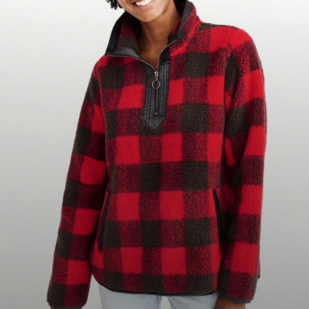 Abercrombie pullover